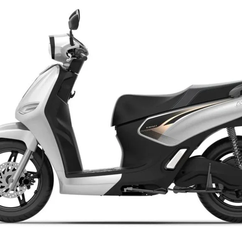 Xe máy điện VinFast Kyo - Thuê pin