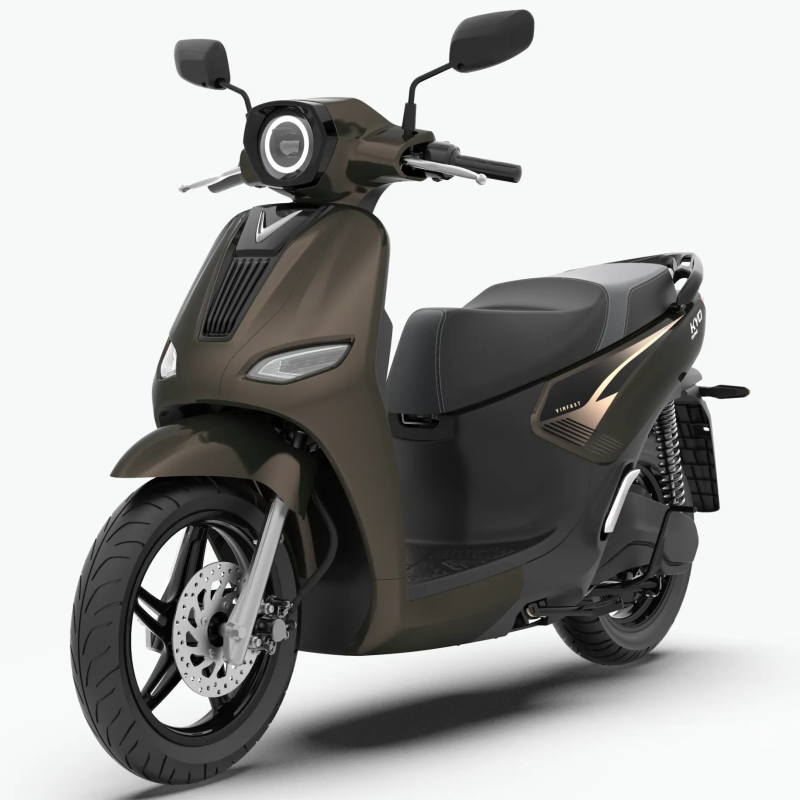 Xe máy điện VinFast Kyo - Thuê pin