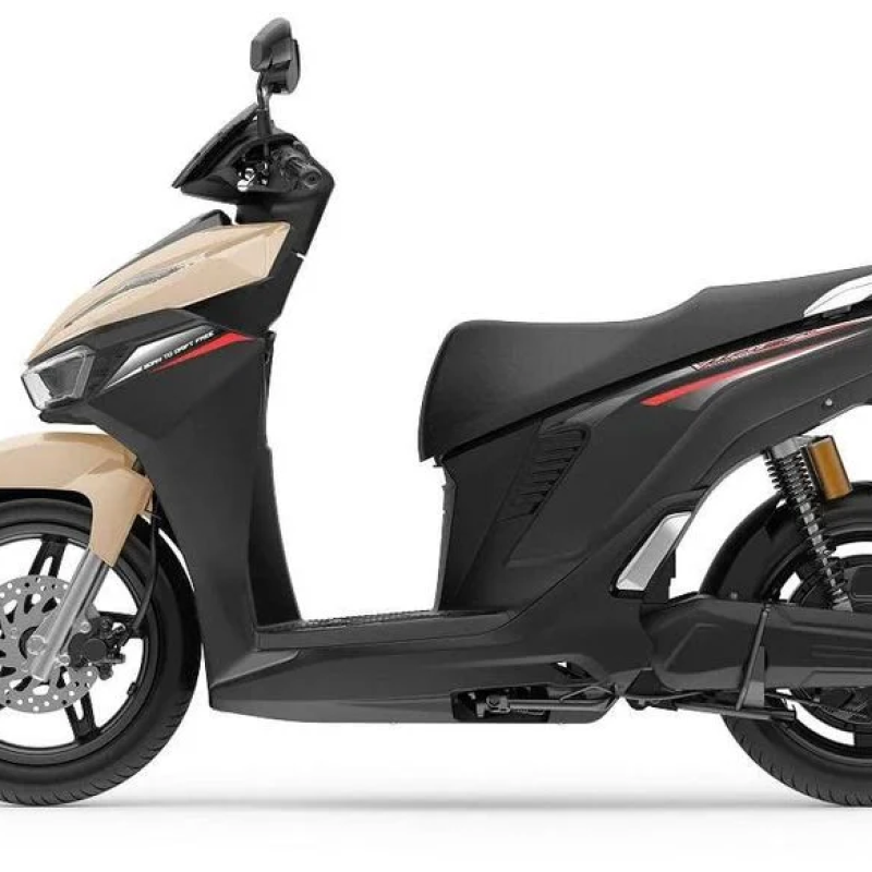 Xe máy điện Vinfast Viper - Thuê pin