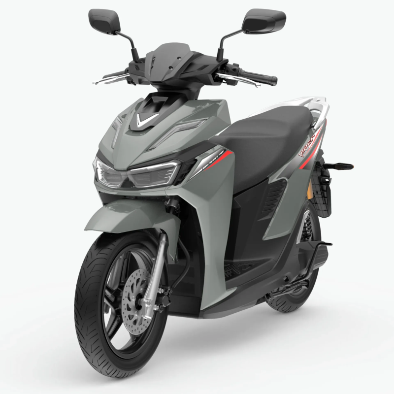 Xe máy điện Vinfast Viper - Thuê pin