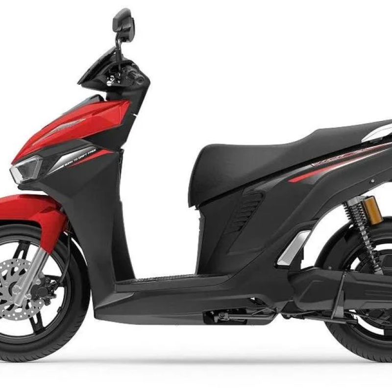 Xe máy điện Vinfast Viper - Thuê pin