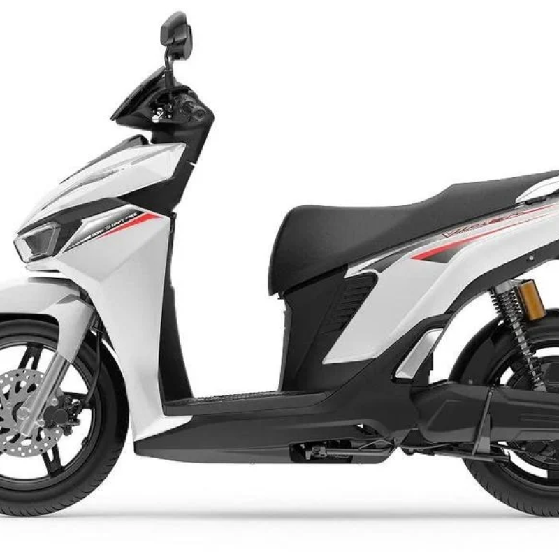 Xe máy điện Vinfast Viper - Thuê pin