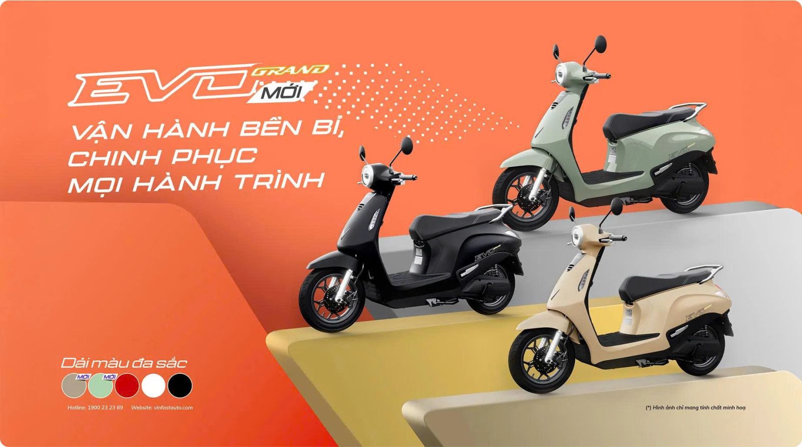 xe máy điện Bình Dương - lựa chọn cho hành trình xanh