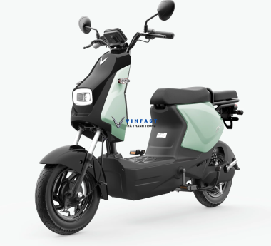 Xe máy điện VinFast Amio