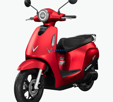 Xe máy điện VinFast Evo Lite - Thuê pin