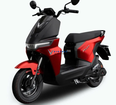Xe máy điện VinFast Flazz - Thuê pin