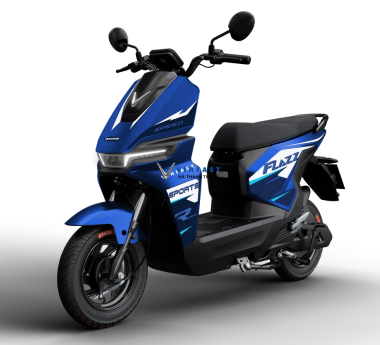 Xe máy điện VinFast Flazz Max - Thuê pin