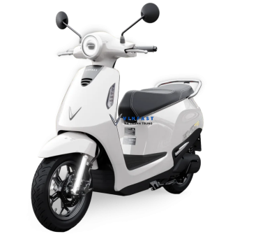 Xe máy điện Vinfast Evo Grand Lite