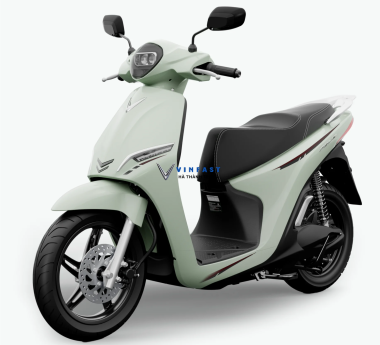 Xe máy điện VinFast Feliz 2025
