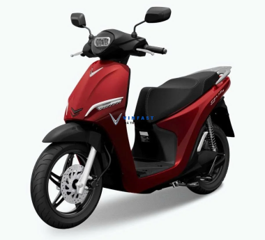 Xe máy điện VinFast Feliz II- Thuê pin