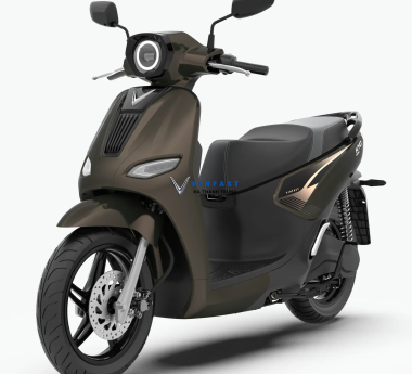 Xe máy điện VinFast Kyo - Thuê pin