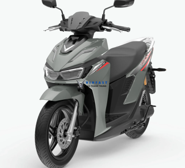 Xe máy điện Vinfast Viper - Thuê pin