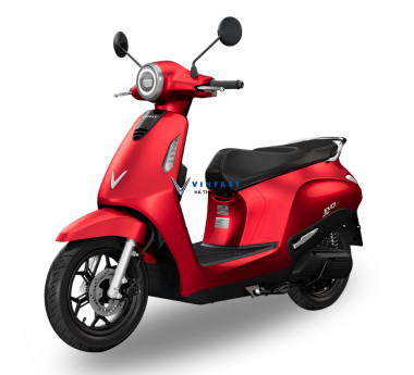 Xe máy điện Vinfast Evo Max - Thuê pin
