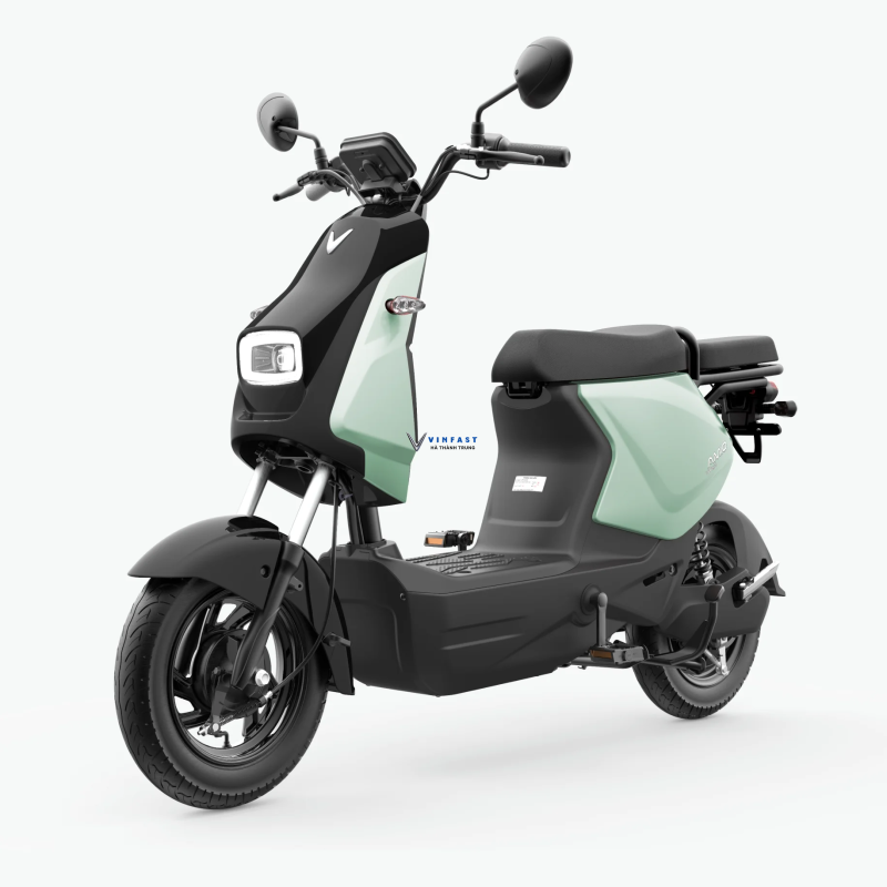 Xe máy điện VinFast Amio