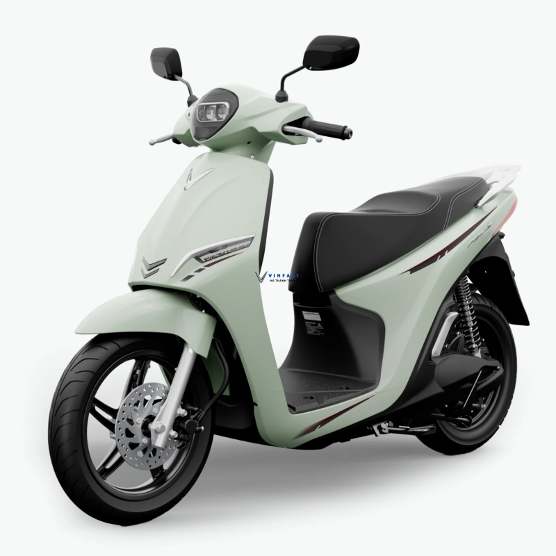 Xe máy điện VinFast Feliz 2025
