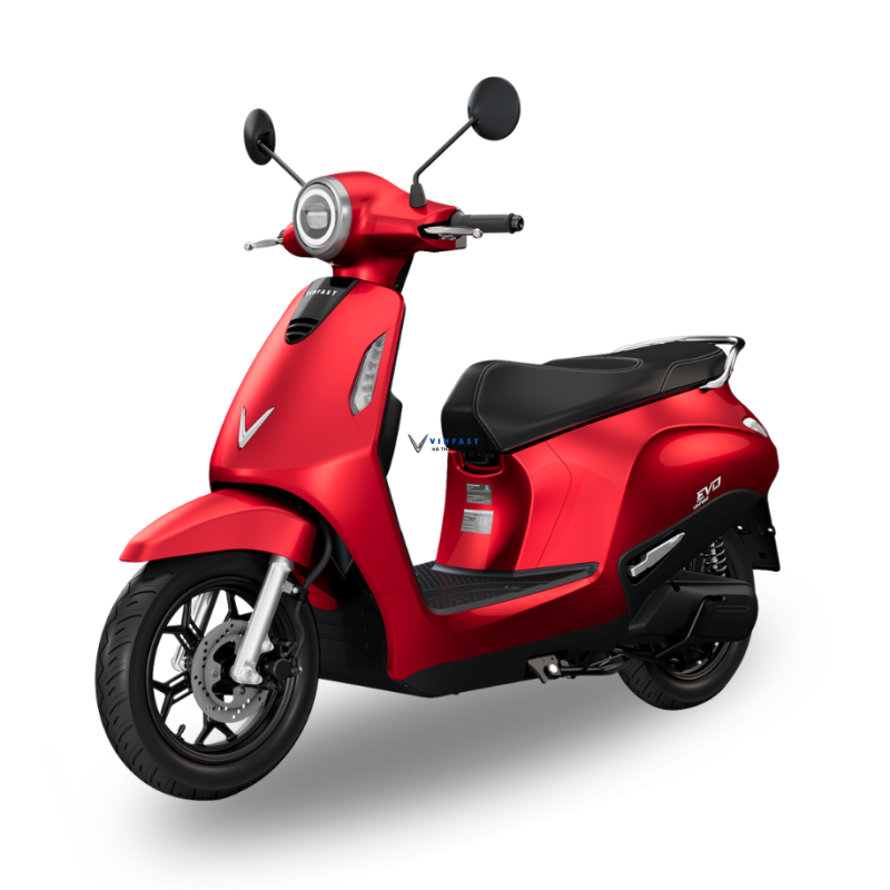 Xe máy điện Vinfast Evo Max - Thuê pin